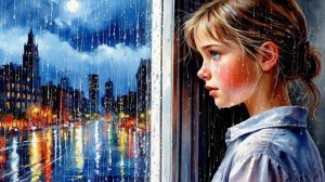 Reflex - Город плачет (ai cover)