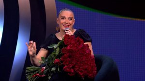 Елена Ваенга станет новым героем шоу "ДОстояние РЕспублики"