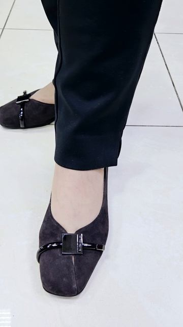 COVANI 💕НОВИНКА👠🔥ТУФЛИ КЛАССИКА 💕 смотреть онлайн