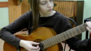 Родикова Алёна