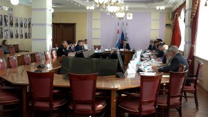 СОХРАНЯЯ ТРАДИЦИИ | Новости Камчатки | Масс Медиа