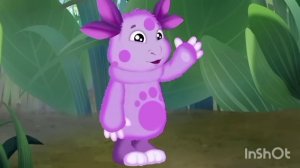 Скверный Лунтик 2