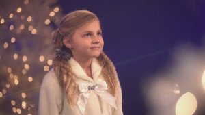 Ночь Рождества / Белый Ангел / Рождественская песня