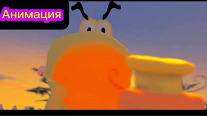 🧀"Сырная Собака"🧀 Анимация По Pizza Tower