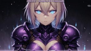 Ferret - Nameless Kingdom