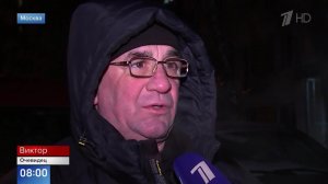 Очевидец: вокруг подорванной на юге Москвы машины кружил парень в капюшоне.