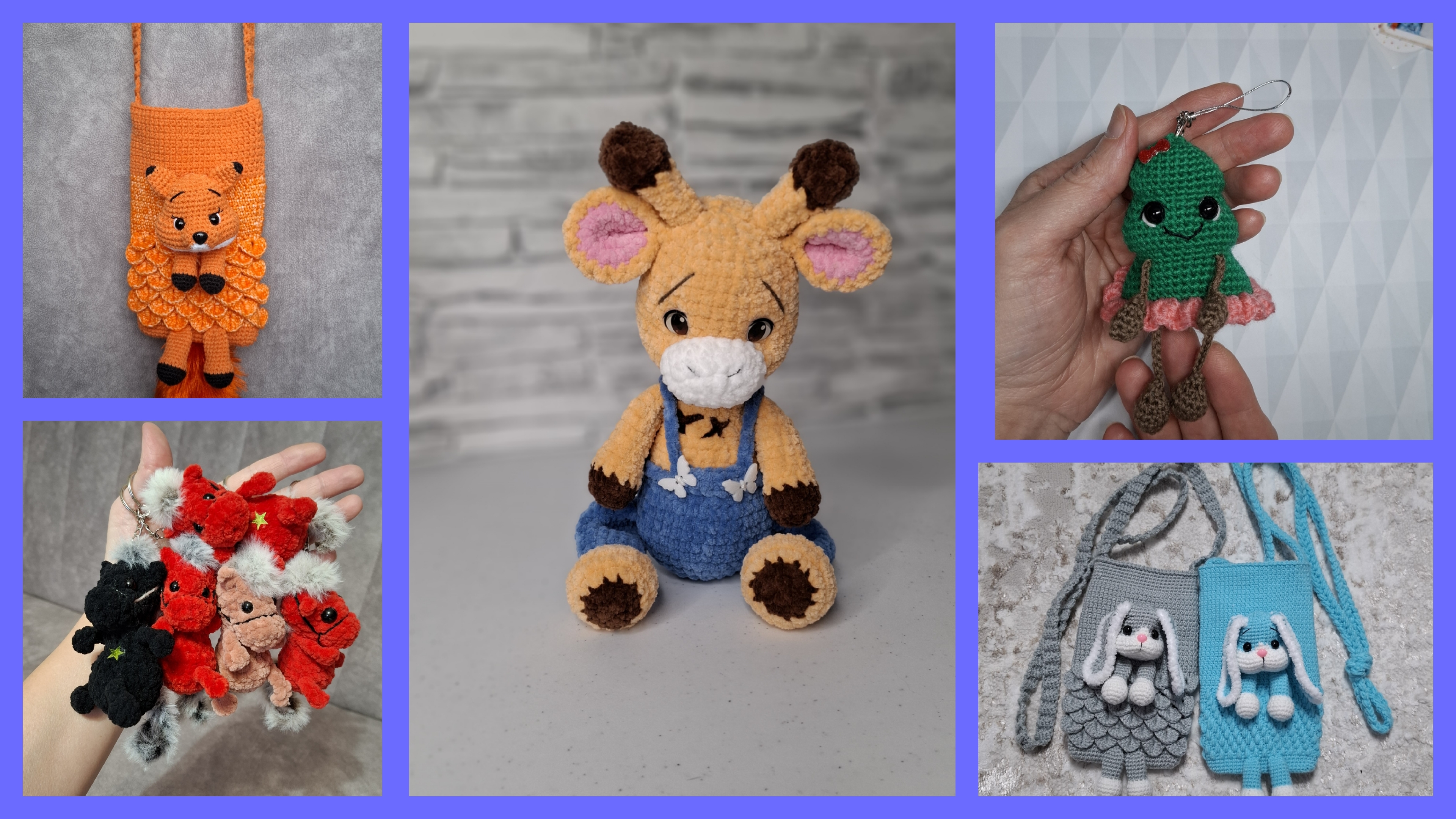 Короткое видео под вязалку. смотреть онлайн