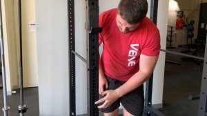 Силовая рама DFC VERVE VER-CPR-001