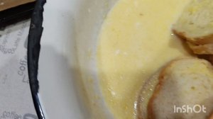 Теперь делаю только так//гренки//поехали за внуками//