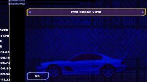 23. Test Drive 5 - Blue Ridge Parkway NC, USA, Backwards + Replay