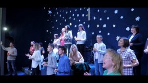 SokolovBrothers - Рождён нам Cпаситель