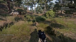 Arma 3 - прохождение. Часть # 2