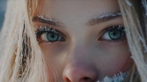 Прекрасен все таки мороз!