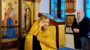 ПОЧЕМУ ВСЁ ТАК ПО-РАЗНОМУ ?  Исцеление десяти прокаженных. Протоиерей Олег Стеняев