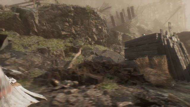 Clair Obscure Expedition 33 (11-часть) смотреть онлайн