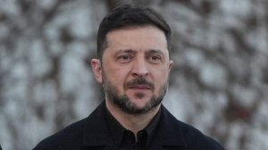 Зеленский признал перехват Россией украинских ракет «Фламинго»