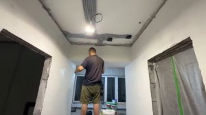 Сломалось отопление. Бросаем блогерство？ Делаем ремон