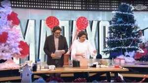 Малахов от 24.12.2025 анонс, что будет в эфире