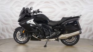 BMW K 1600 GT vin WB10F210XR6K05504
