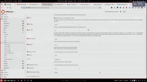 OPNsense. Новожилов Евгений.