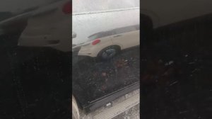 Zeekr 9x Hyper в ПУТИ в гор.Пермь