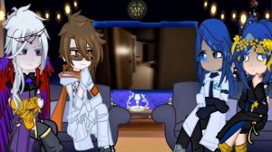 Реакция команды спасателей на лололошку как Валера Гостер(Гоняюсь за лысым) Автор:Королева пустоты