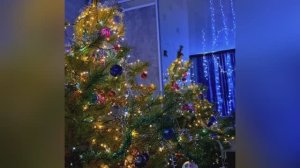 Архив. Новогодняя атмосфера. НГ.