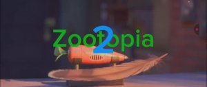 Zootopia 2 (сцена после титров)