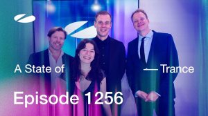 A State of Trance Episode 1256 - Top 50 of 2025