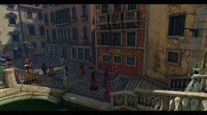 Masterminds Of Miracles 017 (Vangelis) Part 2