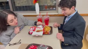 Наше большое братское путешествие. ПЕРЕВОД. Арнак