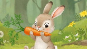 Мультик ПЕСЕНКА Малышам