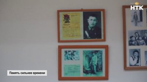 Нацмузей продолжает важную миссию по сохранению исторической памяти