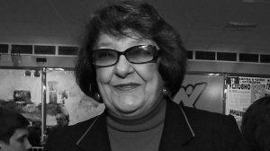 Умерла основательница телеканала РЕН ТВ Ирена Лесневская