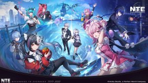 Neverness to Everness (NTE): обновленная графика