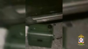 Инспекторы ДПС Якутии помогли водителю иномарки, у которого в сильный мороз произошла поломка машины