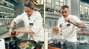 Русский шеф, 1 сезон, 2 выпуск