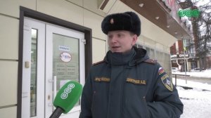 За нарушение правил при использовании пиротехники грозит от 5 до 400 тысяч рублей штрафа грозит