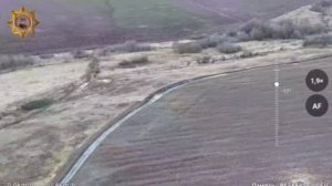 Апти Алаудинов "АХМАТ". Подавление живой силы противника