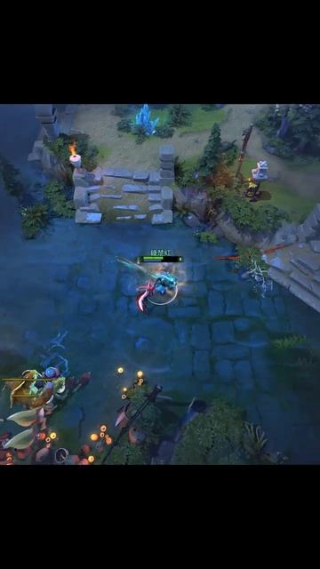 Патч 7.40b — Проигравшие герои патча Dota 2 смотреть онлайн