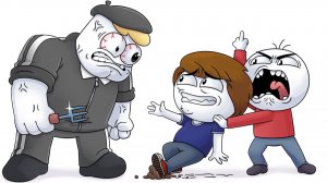 Проблемы хорошей дружбы (Сборник)