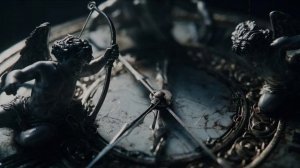 Старинные часы — Марина Артемьева и Алла Николаева