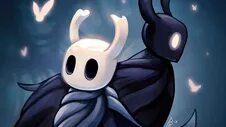 Hollow Knight, прохождение. Часть 3