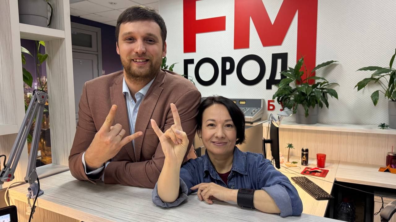 За настоящим уральским роком надо ехать в Сысерть! смотреть онлайн