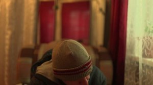 5 серия. Одна рюмочка