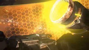 Что если Астро Флот прибыл в Скибиди Туалет 72 часть 3?