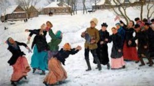 25 декабря - Спиридон Солнцеворот. Традиции и народные приметы