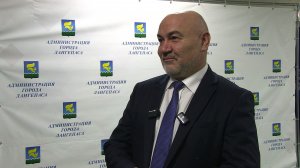 Владимир Степура назначен врио главы Лангепаса