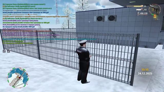 RADMIR CRMP 2025-12-24 15-15-27 смотреть онлайн