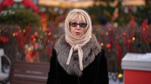 Акция «С наступающим наступающих!» стала продолжением городской традиции взаимопомощи